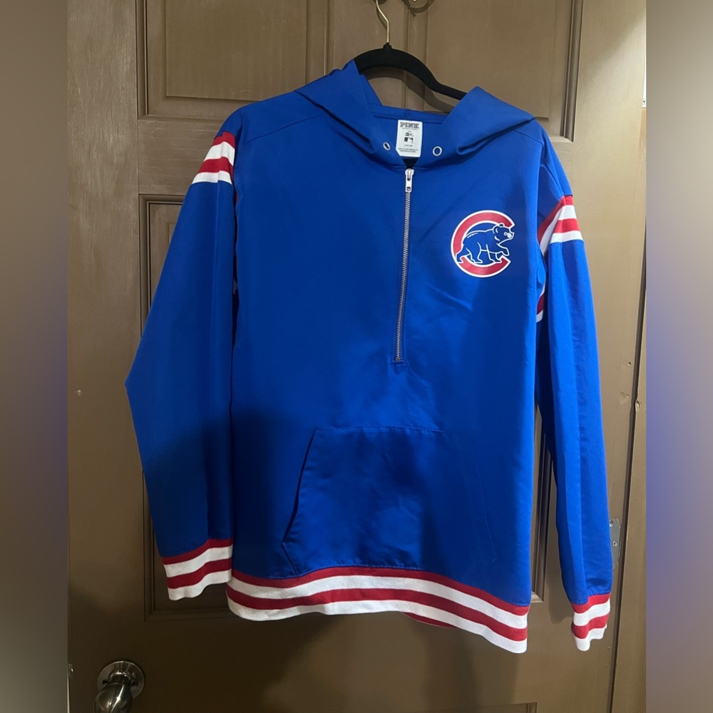 Cubs jacket - Picture 2 of 4
